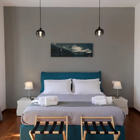 Pantheon Magic House *