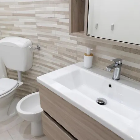 Pantheon Magic House شقة روما