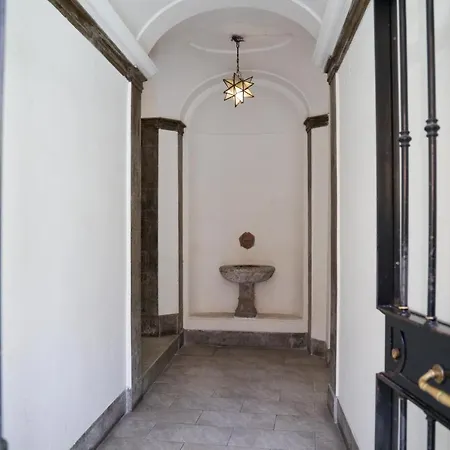 Pantheon Magic House *