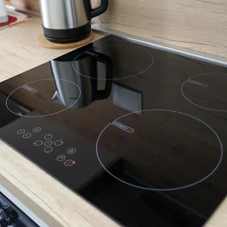 Pantheon Magic House شقة