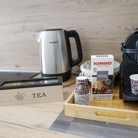 Pantheon Magic House *