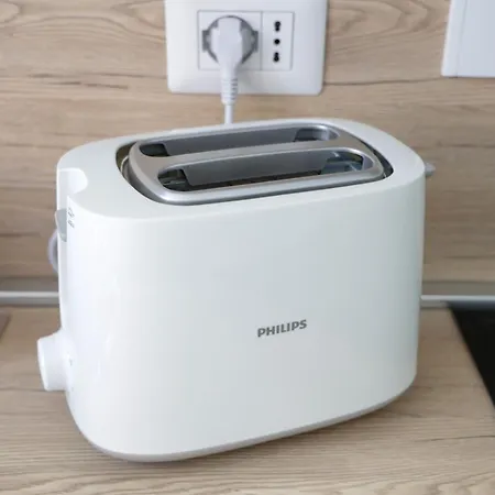 Pantheon Magic House شقة *