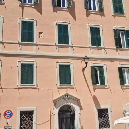 Pantheon Magic House روما