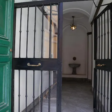 Pantheon Magic House Apartment Rom