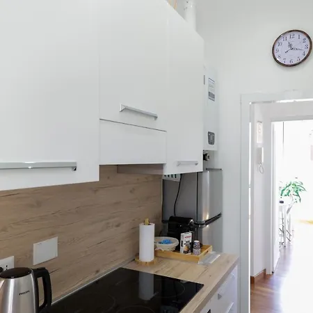 Pantheon Magic House Apartment *