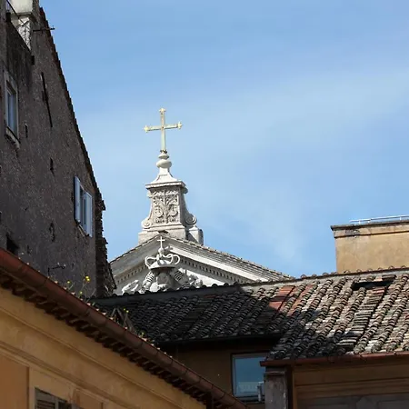 Pantheon Magic House