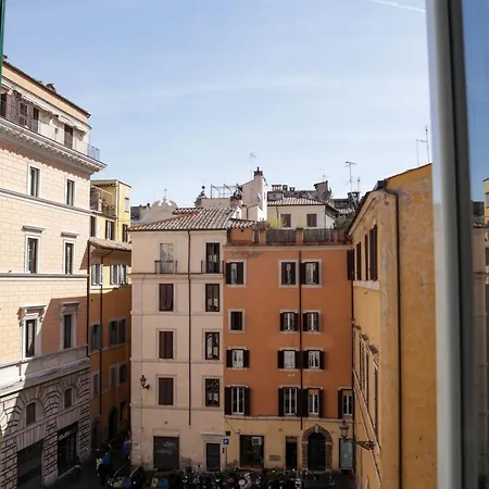 Pantheon Magic House *