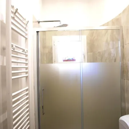 Апартаменты Pantheon Magic House Рим