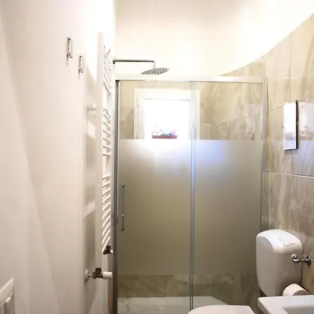 Pantheon Magic House *