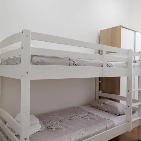 Pantheon Magic House Appartement *