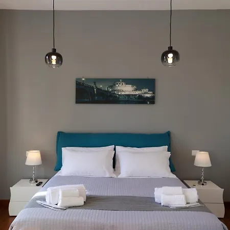 Pantheon Magic House Appartement Rome