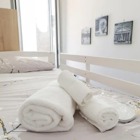 Pantheon Magic House