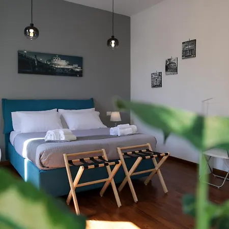 Appartement Pantheon Magic House Rome