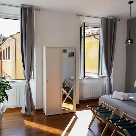 Pantheon Magic House Rome