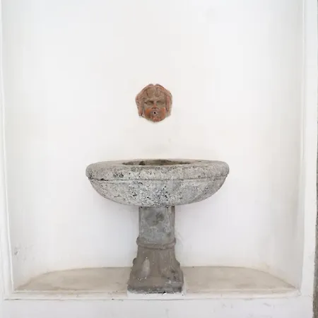 Pantheon Magic House * Rome