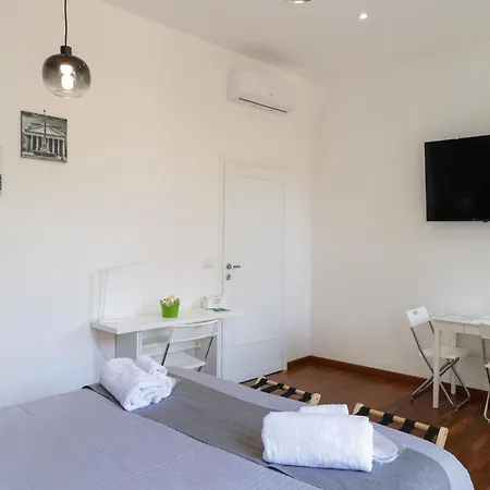 Pantheon Magic House Appartement *