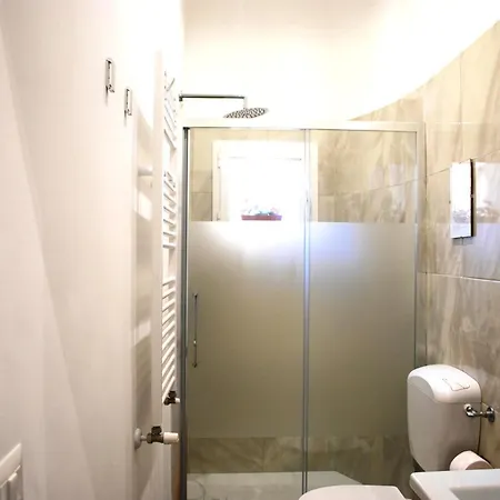 Appartement Pantheon Magic House *