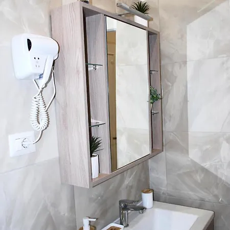 Pantheon Magic House Appartement Rome