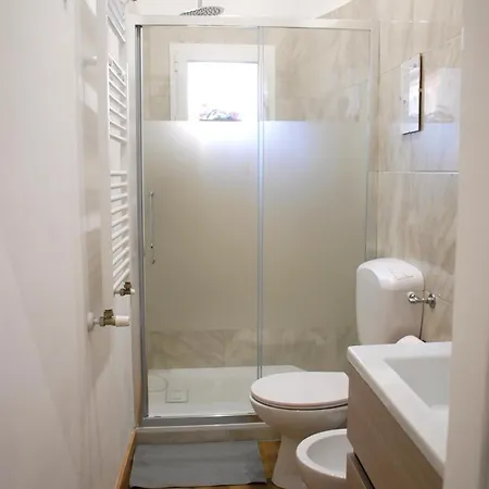 Pantheon Magic House * Rome