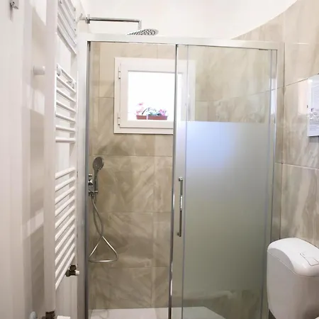 Pantheon Magic House Appartement