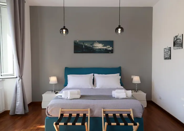 Pantheon Magic House *