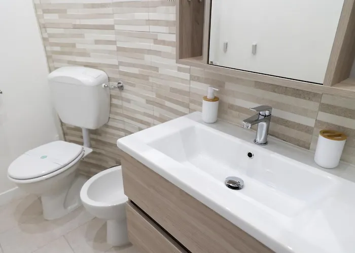 Pantheon Magic House 아파트 로마