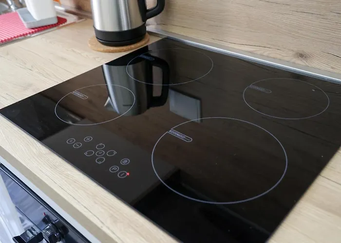 Pantheon Magic House 아파트