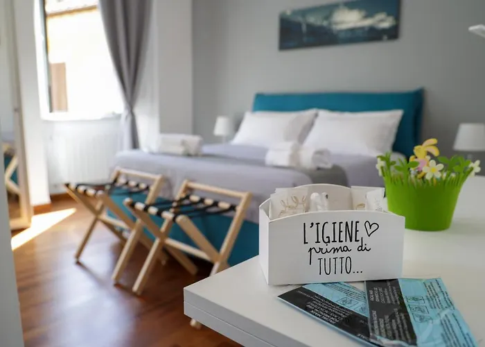 Pantheon Magic House * 로마