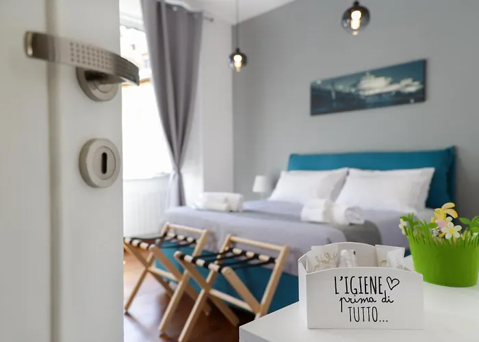 Pantheon Magic House Apartment Rome