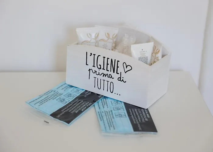 Pantheon Magic House 아파트 로마