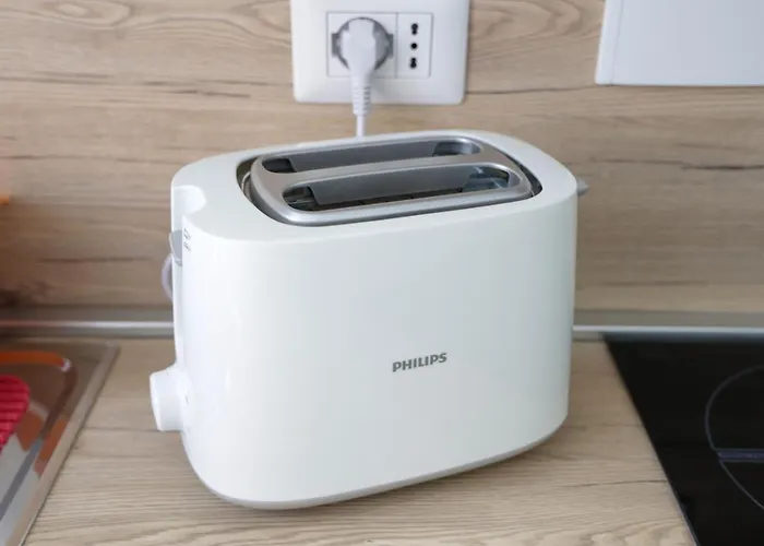 Pantheon Magic House 아파트 *