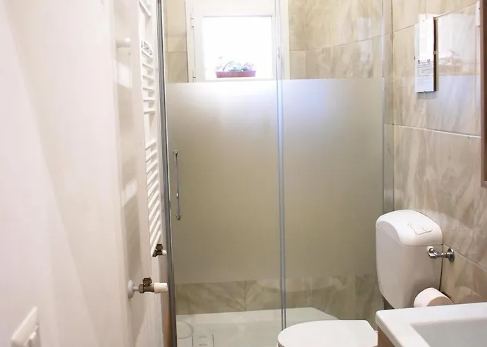 Pantheon Magic House 로마