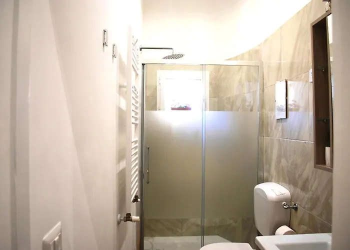 아파트 Pantheon Magic House *