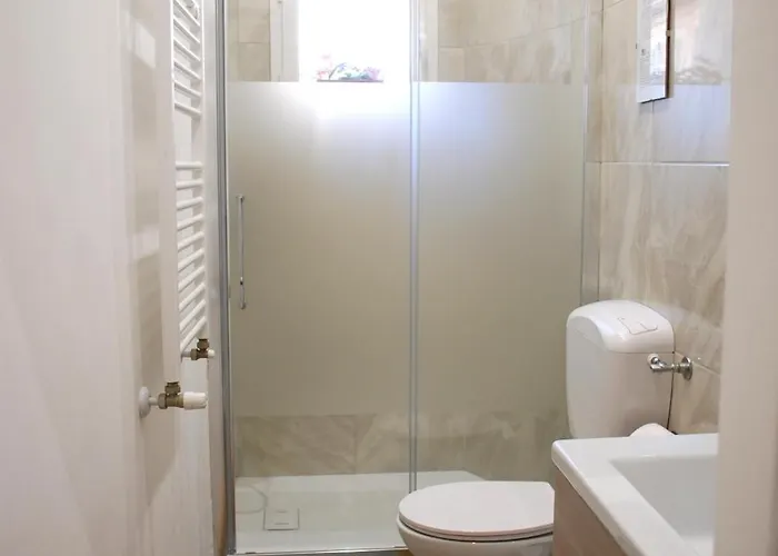 Pantheon Magic House * 로마