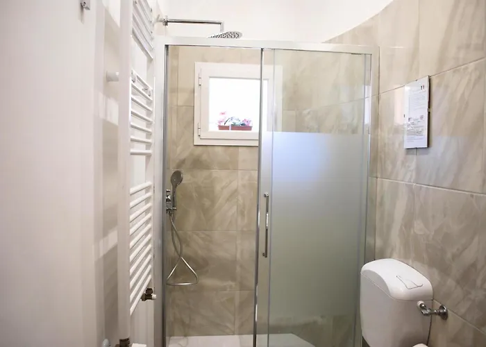 Pantheon Magic House 아파트