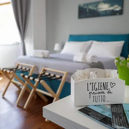 Pantheon Magic House * Rome