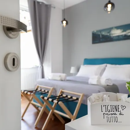 Pantheon Magic House Appartement Rome