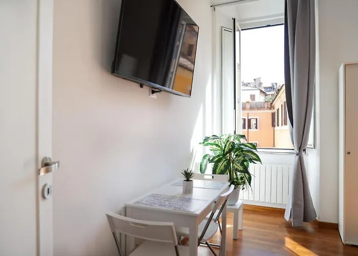 Appartement Pantheon Magic House *