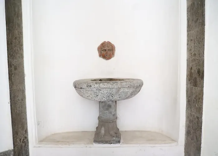 Pantheon Magic House * Rome